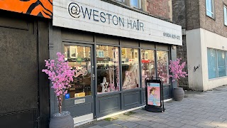 @Weston Hair Studio