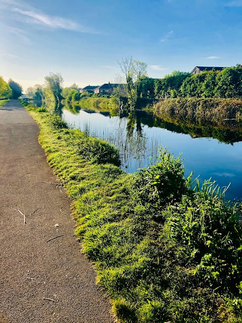 Royal Canal Park Community Centre