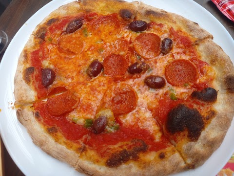 Pizza Del Sud