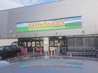 Farmfoods Ltd