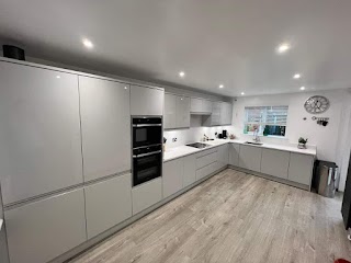 Winwick Park Kitchens