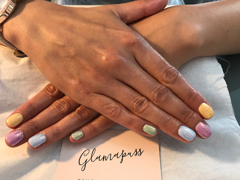 Glamapuss Nail Technicians