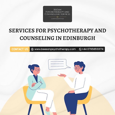 Beesan Psychotherapy and Counselling Service