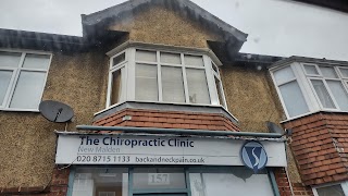 The Chiropractic Clinic