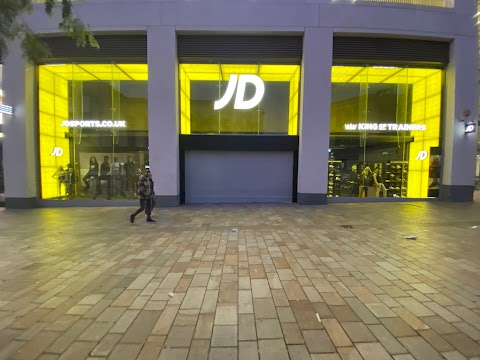 JD Sports