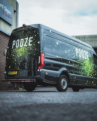 Podze Logistics