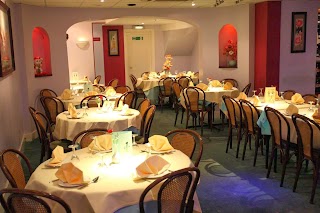 Full Moon Chinese Restaurant, Hersham KT12 4RG