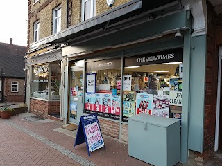 Seal Supermarket