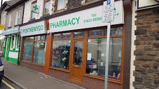 Pontnewydd Pharmacy