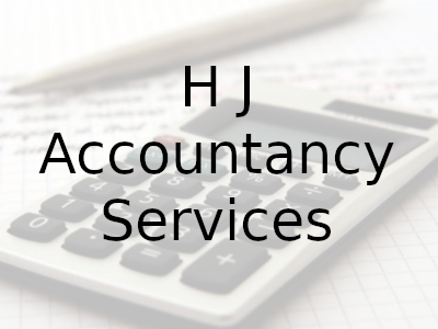 H J Accountancy Services