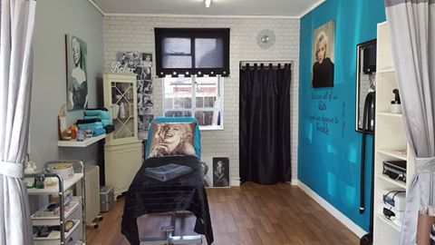 Laura's Beauty Room