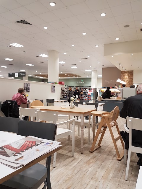 Waitrose Wandsworth