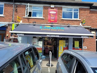 Pattersons Londis