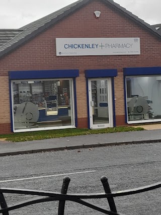 Chickenley Pharmacy