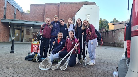 Lilleshall Hall National Sports Centre