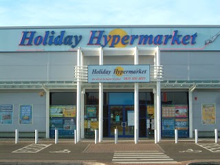 TUI Holiday Superstore