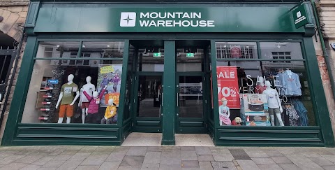 Mountain Warehouse