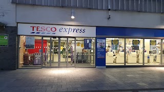 Tesco Express