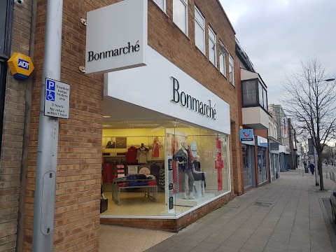 Bonmarché