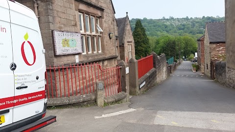 Wirksworth Infant School