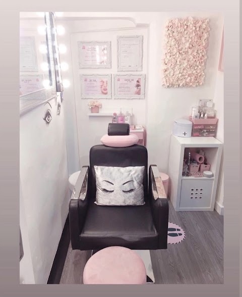 Sunbeams Tanning & nail studio