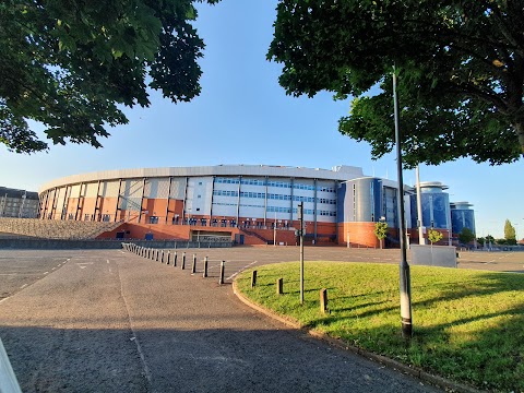 Hampden Park