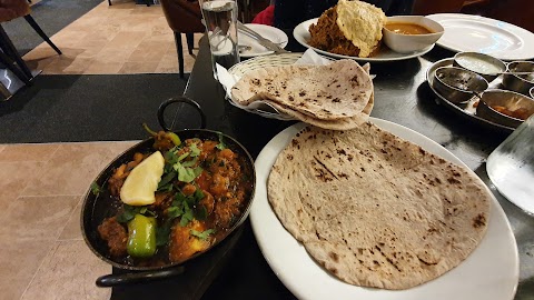 International Restaurant Bradford