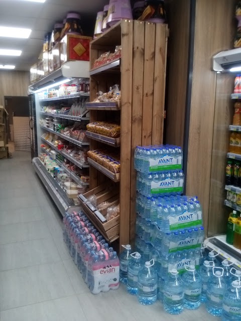 Goni's Store