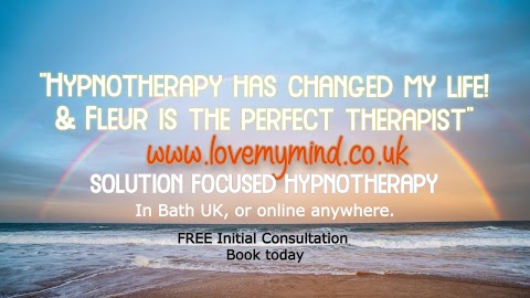 Love my Mind, Bath Hypnotherapy Practice