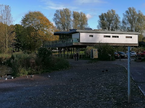 Westport Lake Visitor Centre