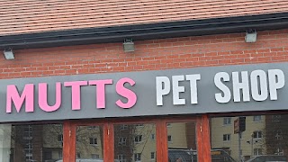 Mutts.ie Pet Shop