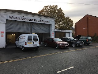 Wigan Accident Repair Centre