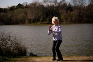 Tai Chi with Jo - Lewes