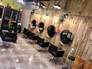 The Hair Lounge Andersonstown