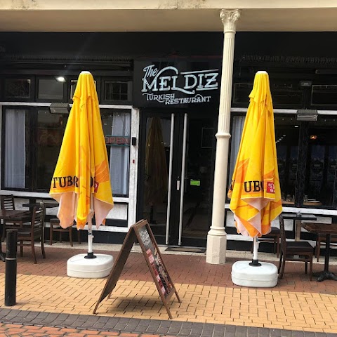The Meldiz Turkish Restaurant