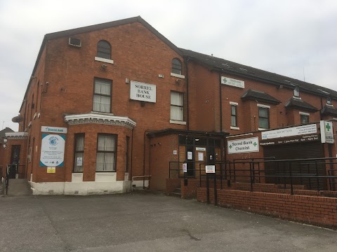 Trauma Therapy Manchester