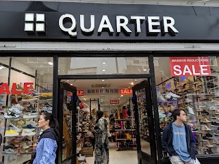 QUARTER