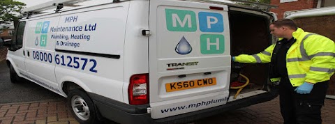 M P H Maintenance Ltd