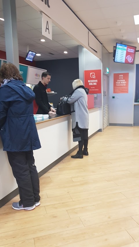 Argos Downpatrick