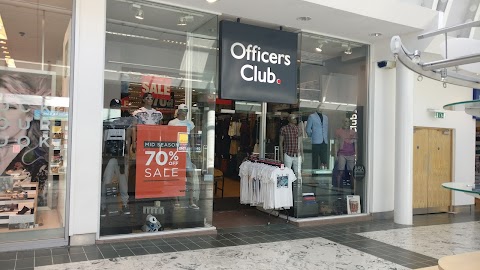 Officers Club