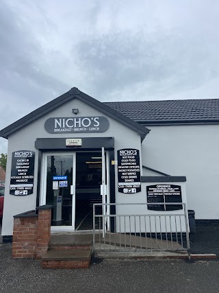 Nichos