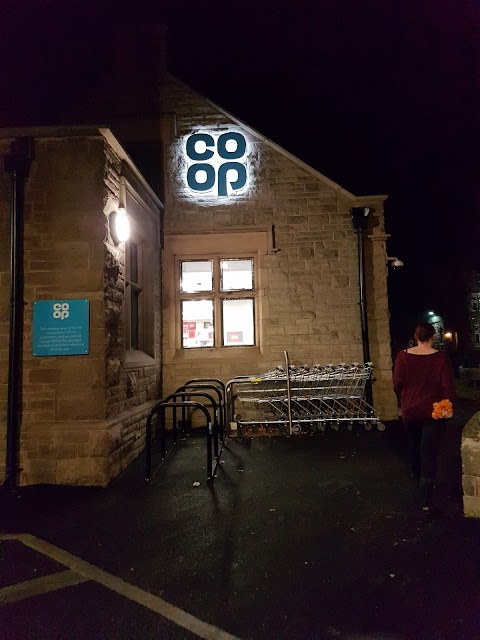 Co-op Food - Darley Dale - Station Road