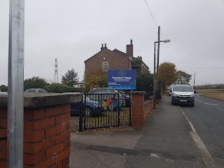 Crawford Village Primary School