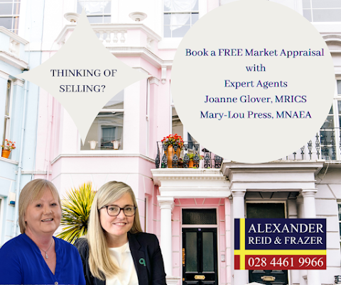 Alexander Reid & Frazer, Surveyors Sales & Letting Agents