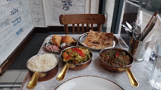 DESI - Old India Cafe