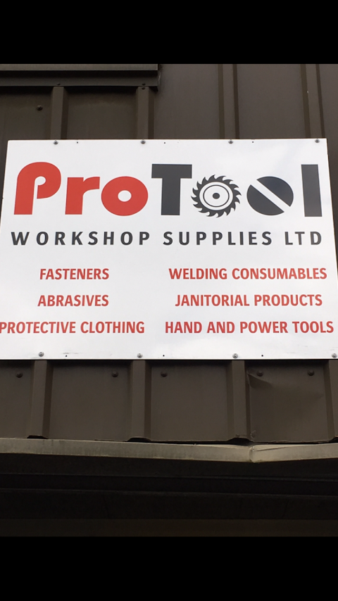 ProTool Engineering Supplies Ltd