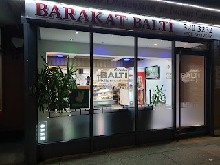 Barakat Balti