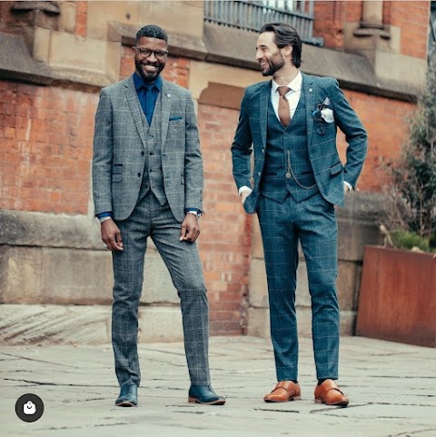 Bridgewater Menswear