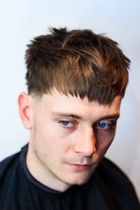 Sebastian Moldovan Hair Salon