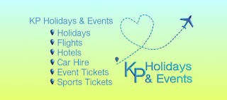 KP Holidays and Events